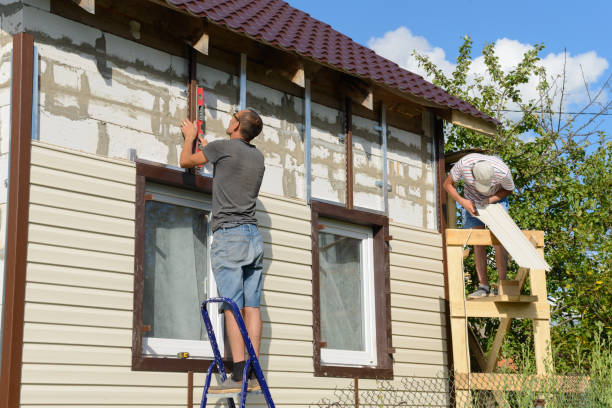 Best Fascia and Soffit Installation  in Charles Town, WV