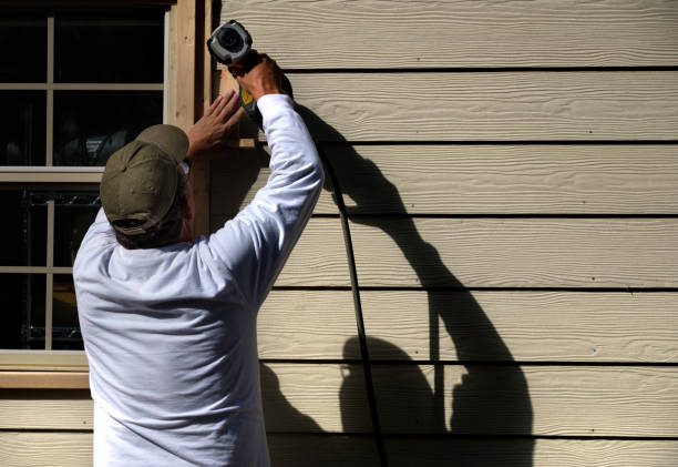 Best Fascia and Soffit Installation  in Charles Town, WV