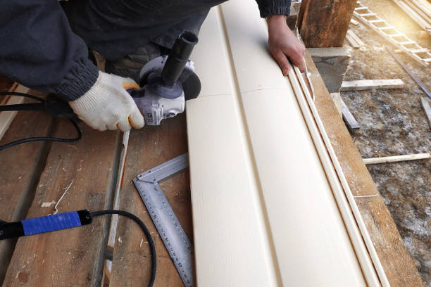 Best Vinyl Siding Installation  in Charles Town, WV