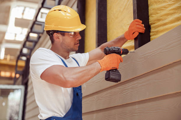 Affordable Siding Repair and Maintenance Services in Charles Town, WV