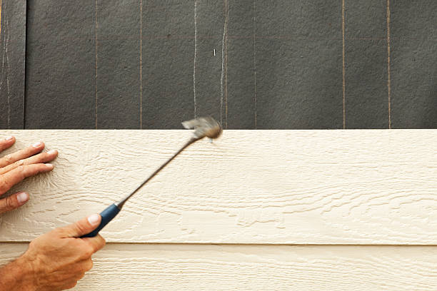 Best Insulated Siding Installation  in Charles Town, WV